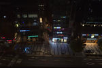 Travel photos from Week 6: Oct 31 - Nov 6: Contemplation, Halloween and Working Overtime thumbnail 16