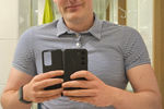 Travel photos from Week 6: Oct 31 - Nov 6: Contemplation, Halloween and Working Overtime thumbnail 2