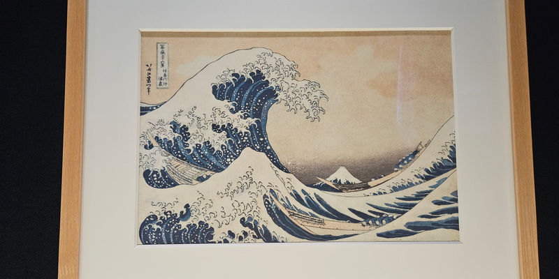 Travel photos from Week 7: Nov 7 - Nov 13: Shrines, Sushi and Sleepless Nights 11