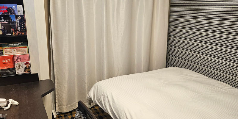 Travel photos from Week 7: Nov 7 - Nov 13: Shrines, Sushi and Sleepless Nights 22