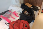 Travel photos from Week 8: Nov 14 - Nov 20: Packing, Traveling and Final Goodbyes thumbnail 11