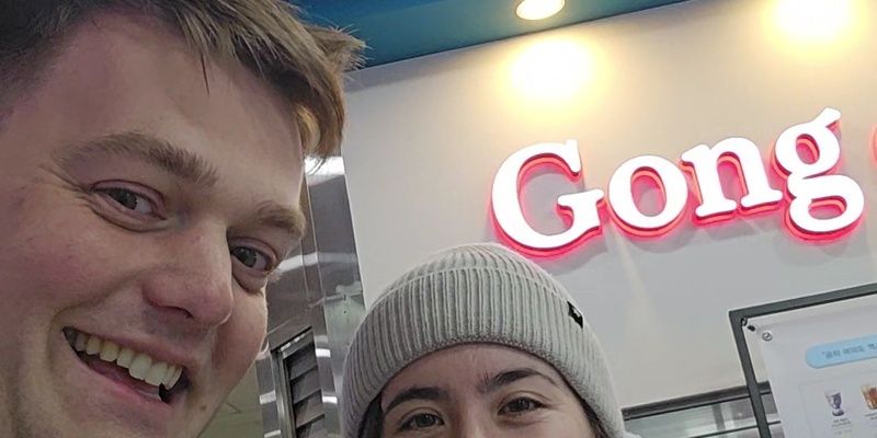 Travel photos from Week 8: Nov 14 - Nov 20: Packing, Traveling and Final Goodbyes 15