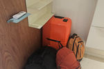 Travel photos from Week 8: Nov 14 - Nov 20: Packing, Traveling and Final Goodbyes thumbnail 16