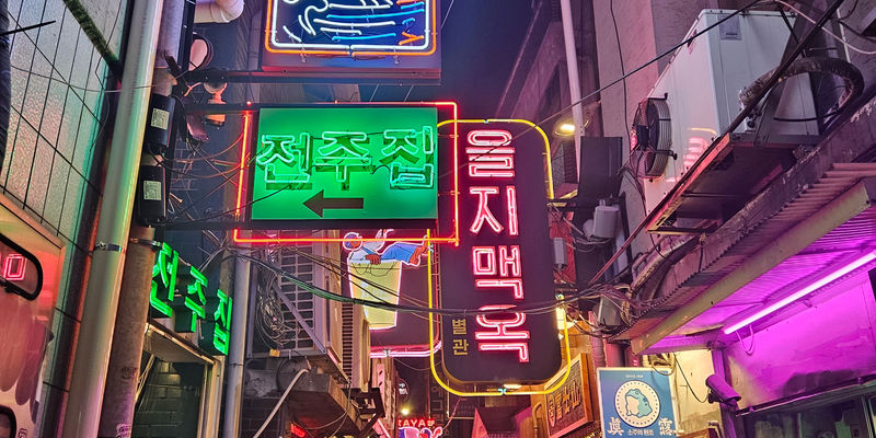 Travel photos from Week 8: Nov 14 - Nov 20: Packing, Traveling and Final Goodbyes 3