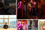 Travel photos from Week 8: Nov 14 - Nov 20: Packing, Traveling and Final Goodbyes thumbnail 4