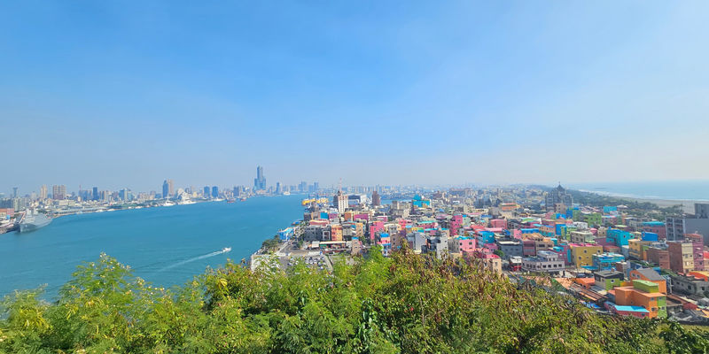 Travel photos from Week 9: Nov 21 - Nov 27: Budhism, Dumplings, and a Distinct Culture 7