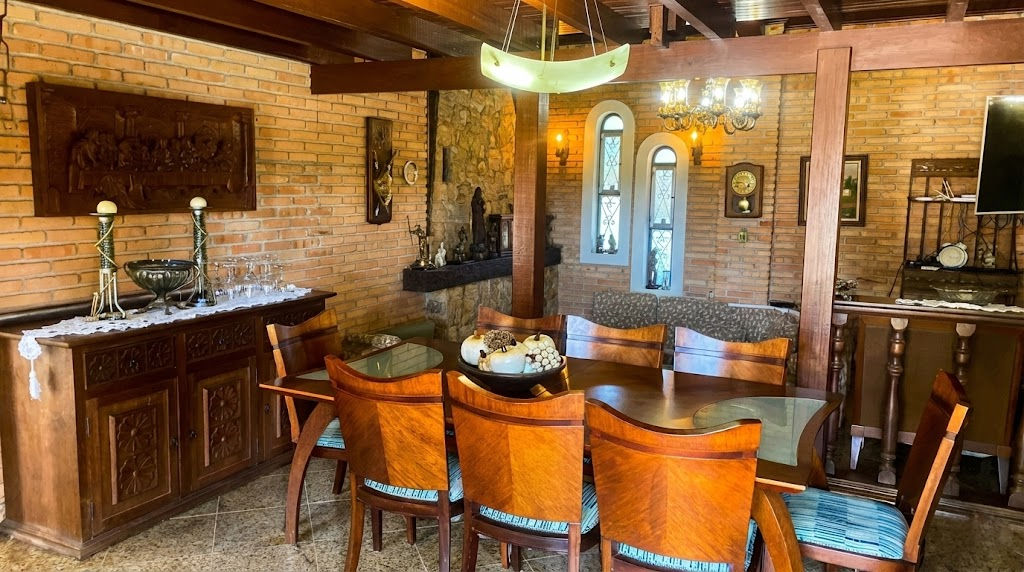 Ambiente Funcional da Chácara da Vó Estela