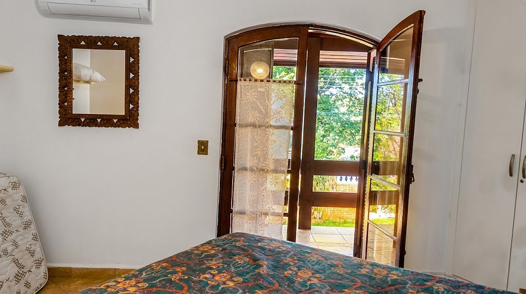 Ambiente Interno da Chácara da Vó Estela