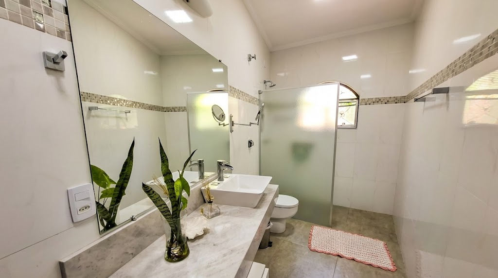 Detalhe da Chácara da Vó Estela