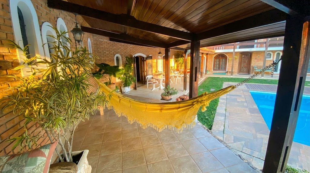 Cozinha da Chácara da Vó Estela