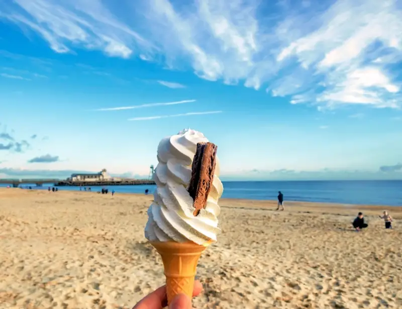 Best Beaches in Bournemouth and Surrounding Areas: A Local's Guide