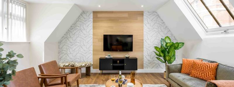Cliff Heights Apartments Hotel