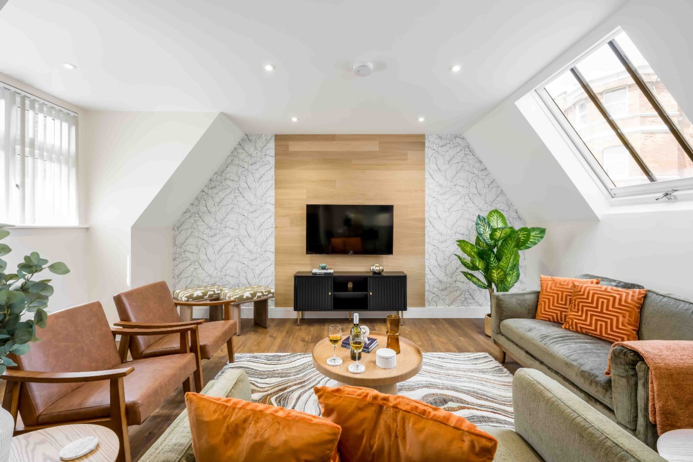 Cliff Heights Apartments Hotel