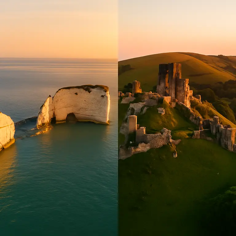 PLACES TO GO