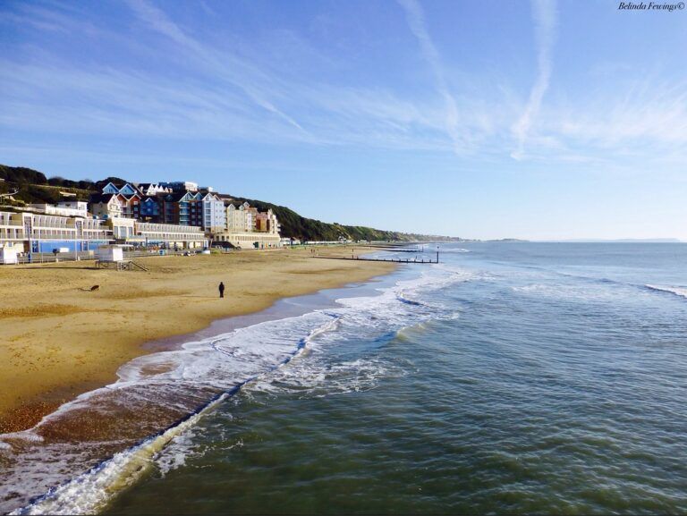 Day Trips & Escapes