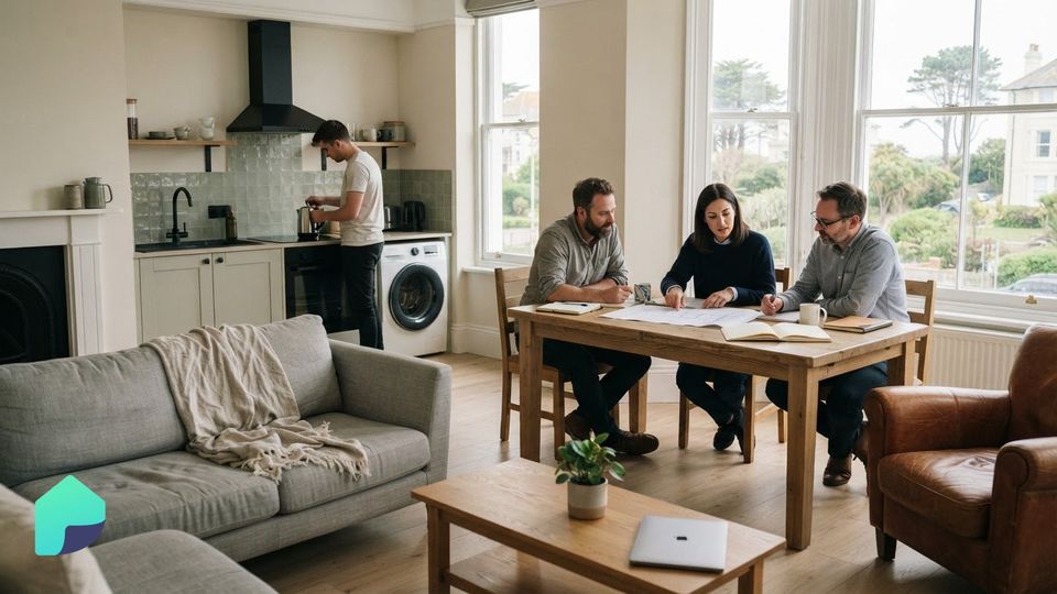 Contractor Accommodation: A Guide for Project Teams