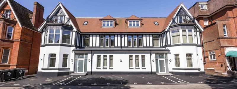 Cliff Manor Apartments Hotel
