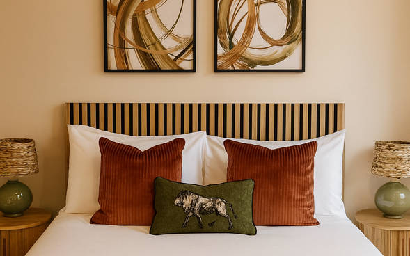 Shore Retreat Apartments Hotel