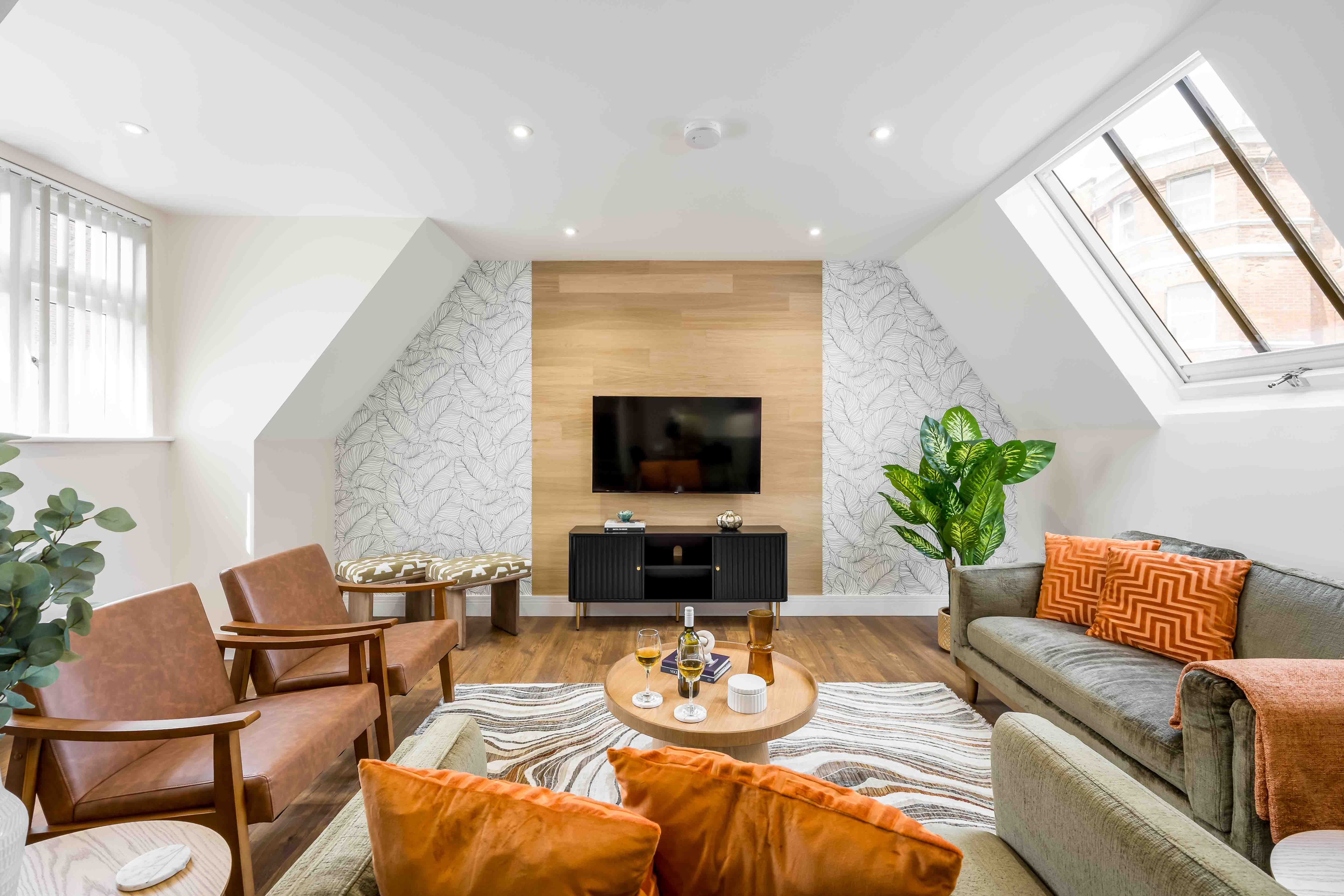 Cliff Heights Apartments Hotel