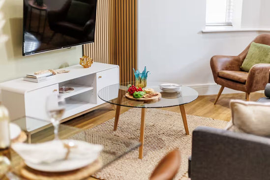 Coastal Comfort 1-Bedroom