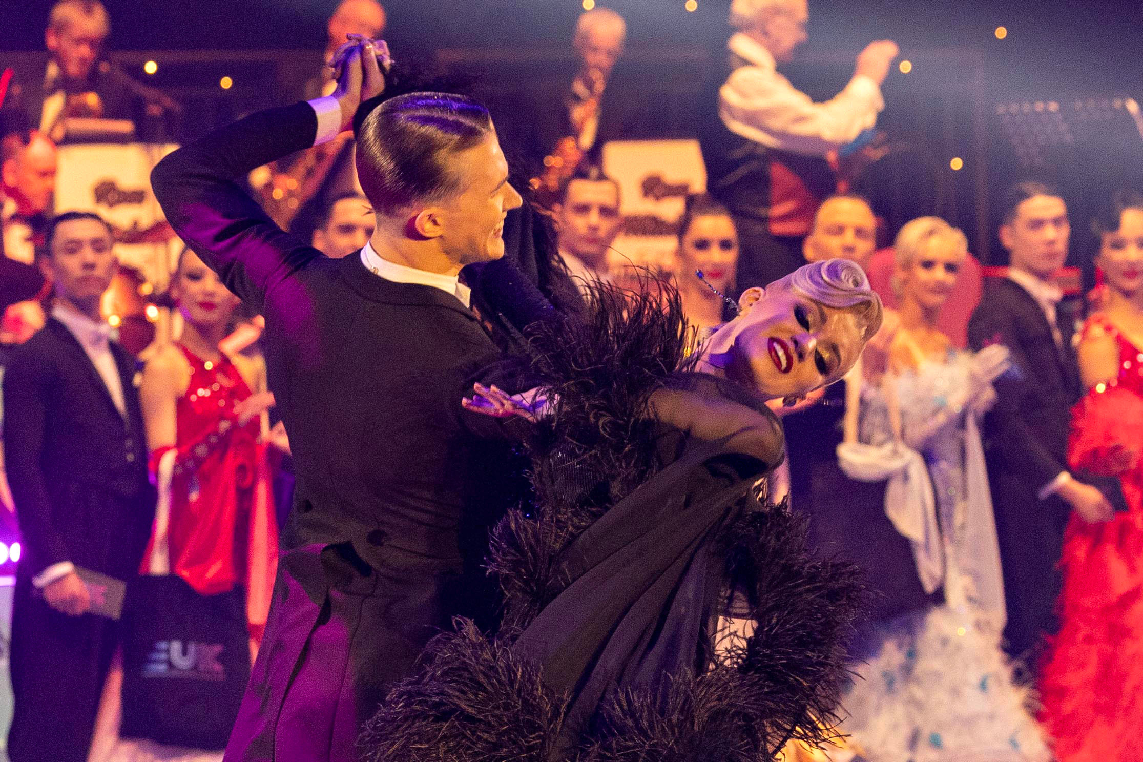 United Kingdom Open Dance Festival