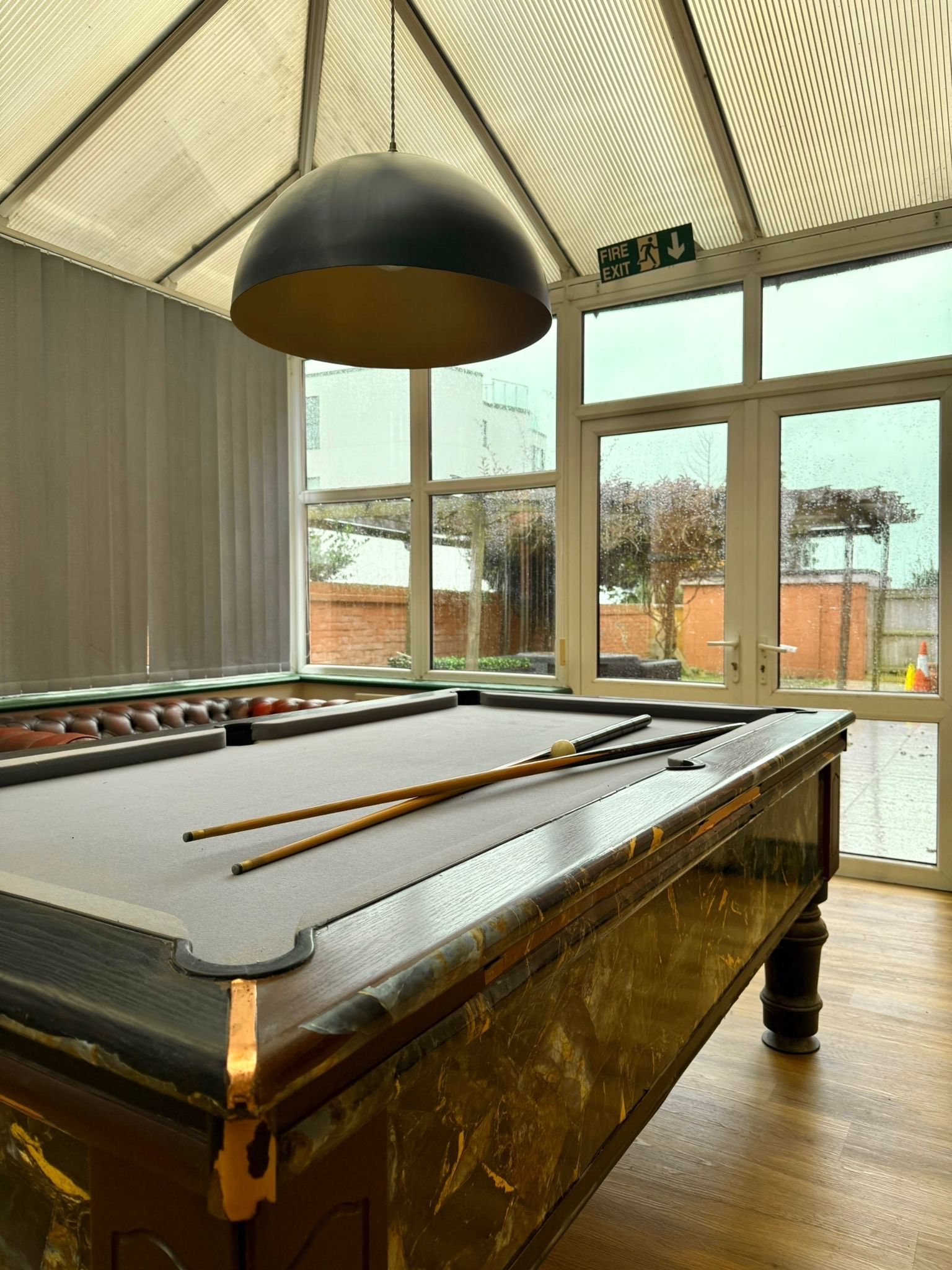 Royal Classic Accessible