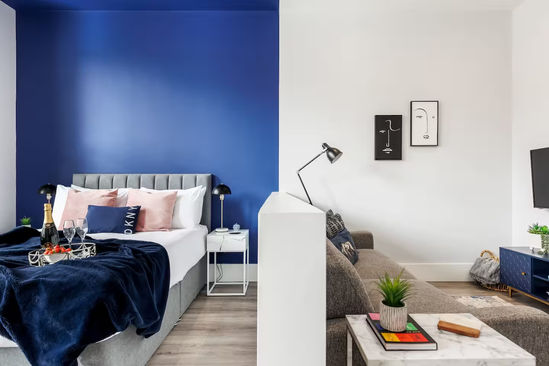 Modern Coastal Studios