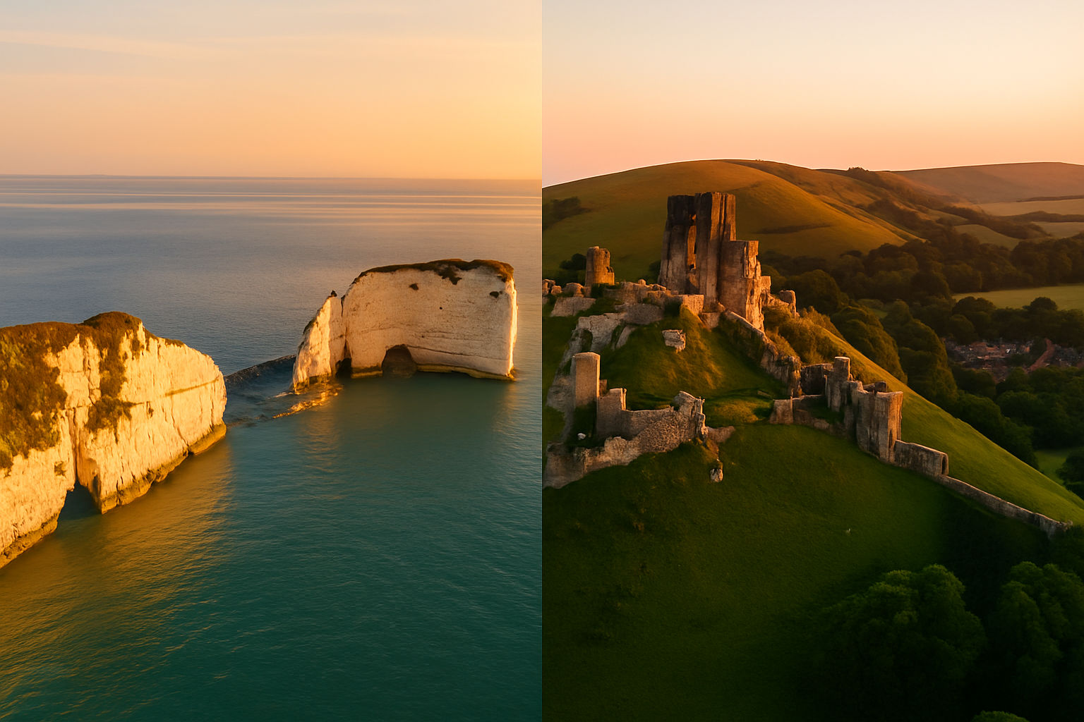 PLACES TO GO