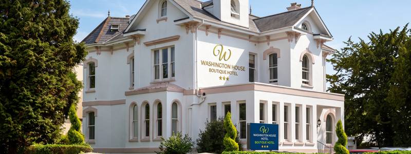 Washington House Hotel