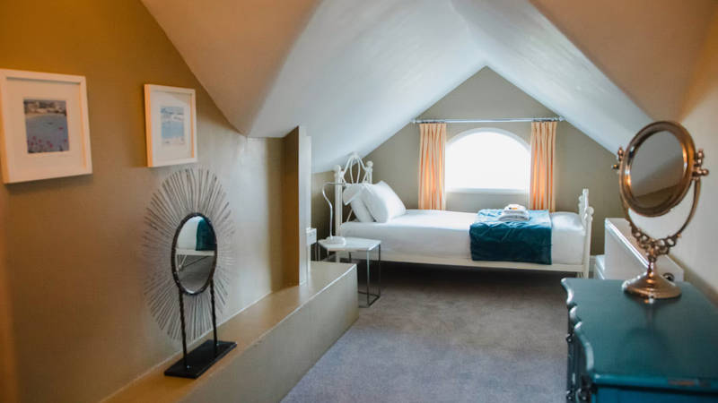 Washington House Hotel - FAMILY ROOM - Photo 2