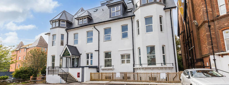 Tower House Apartments Hotel