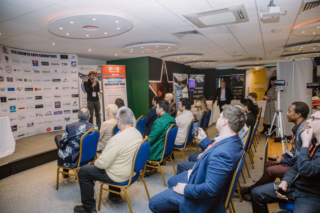 Bournemouth Business Expo 2025
