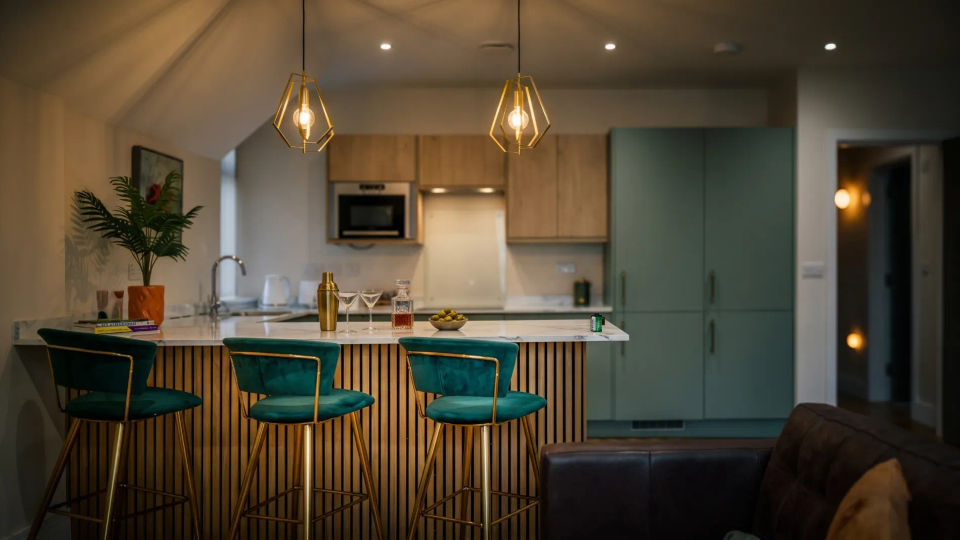 Why an Aparthotel Bournemouth Stay Offers Superior Value in 2026
