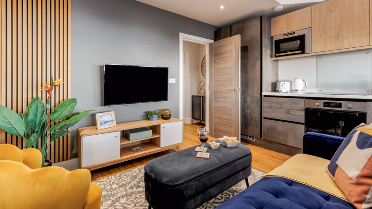 Corporate housing solutions UK: A professional guide to serviced accommodation