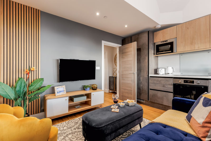 Corporate housing solutions UK: A professional guide to serviced accommodation