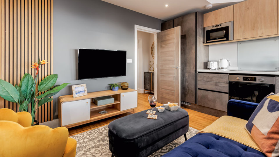 Corporate housing solutions UK: A professional guide to serviced accommodation