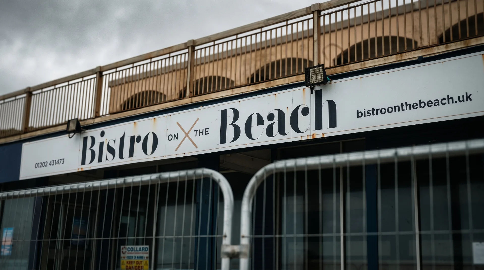 Southbourne, Bournemouth