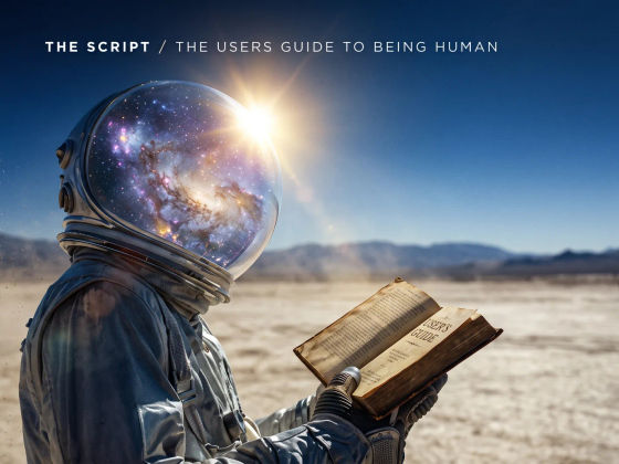 The Script: Man In The Arena Tour, Bournemouth International Centre