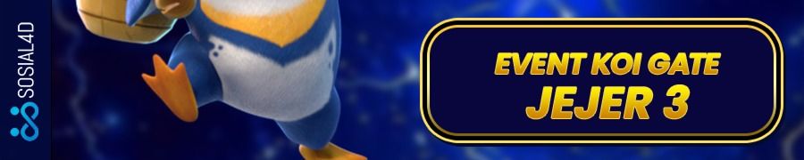PROMO EVENT KOIGATE JEJER 3