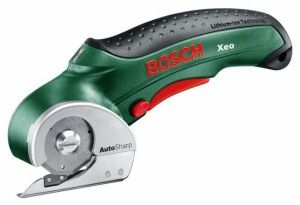 Xeo Cordless Universal Cutter