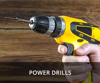 Power Drills