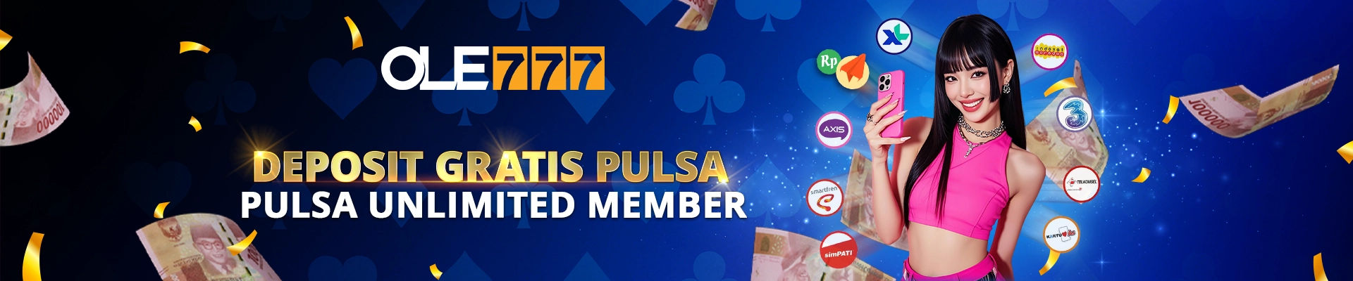 RTP OLE777