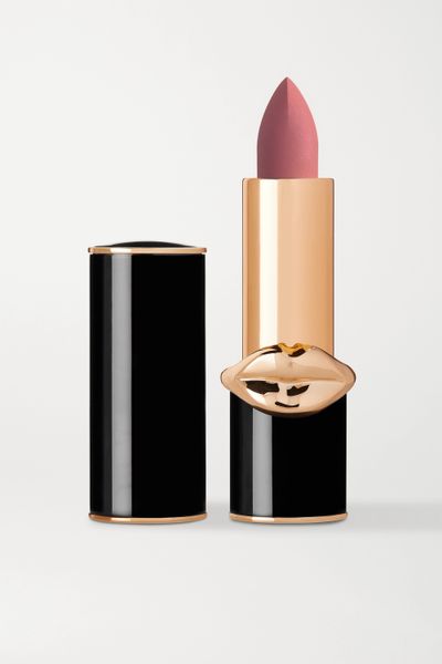 MatteTrance Lipstick - Divine Rose