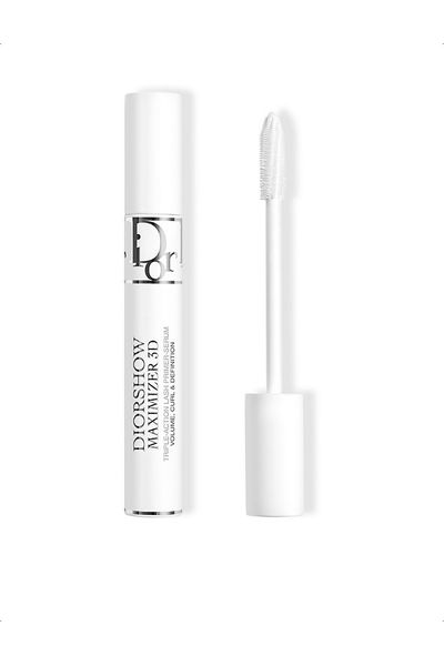 Diorshow Maximizer 3D mascara primer serum 10ml