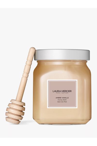 Laura Mercier Ambre Vanille Honey Bath, 300ml