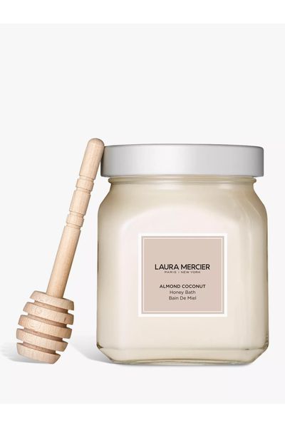 Laura Mercier Almond Coconut Honey Bath, 300g