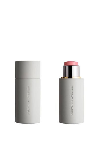 Westman Atelier Baby Cheeks Blush Stick 6g (Various Shades)