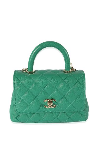 mini Coco two-way handbag