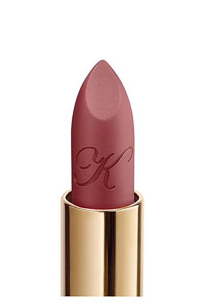 Le Rouge Parfum Matte Lipstick