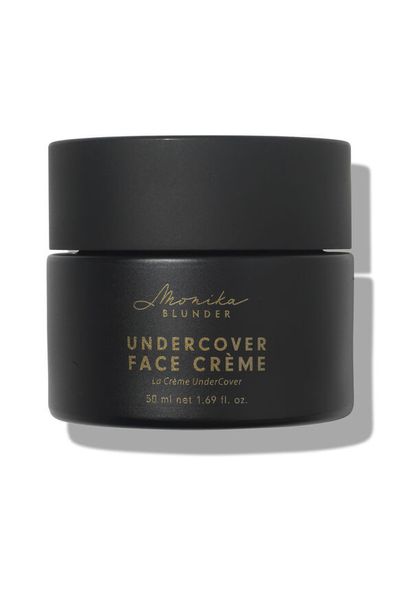 Undercover Face Crème